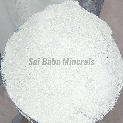 White Bentonite Powder
