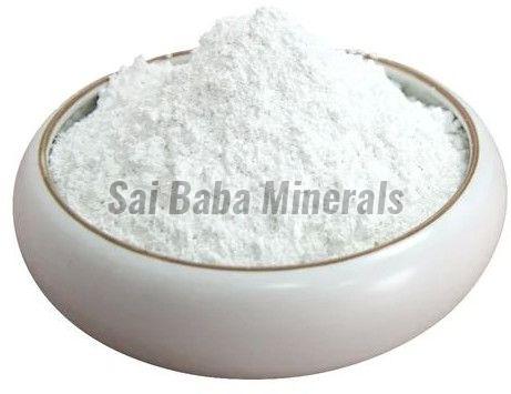 White Calcite Powder