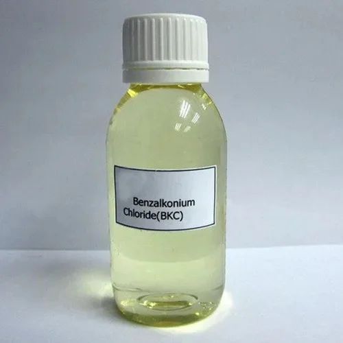 Benzalkonium Chloride Liquid