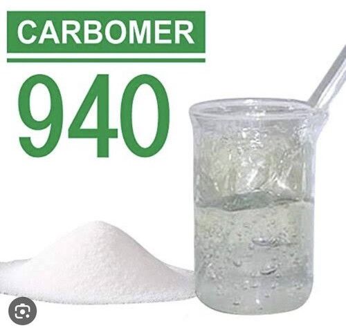 Carbomer Powder 940