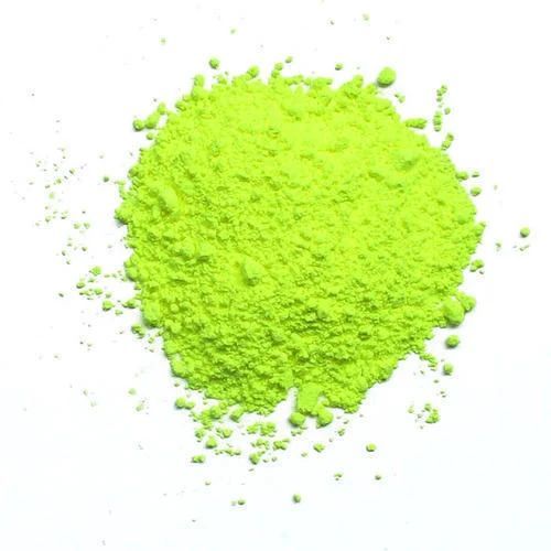 Detergent Optical Brightener