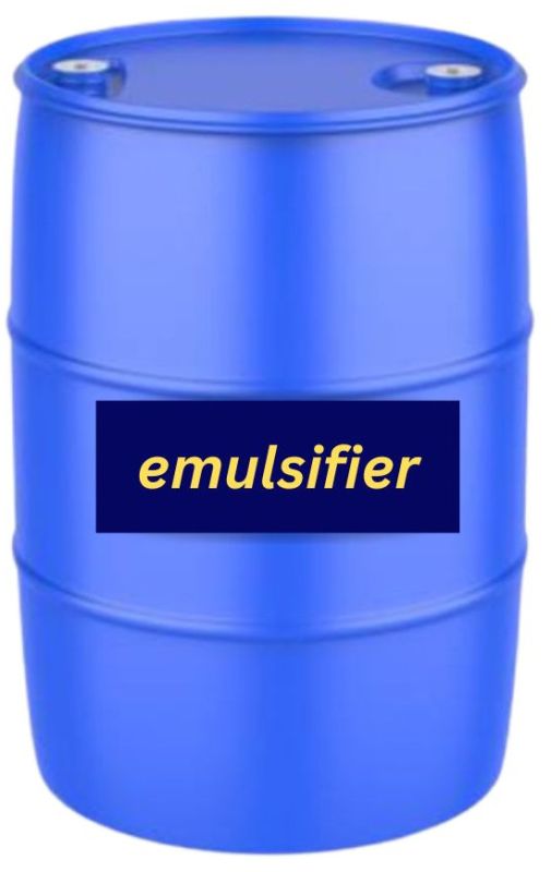 Industrial Grade Emulsifier Chemical
