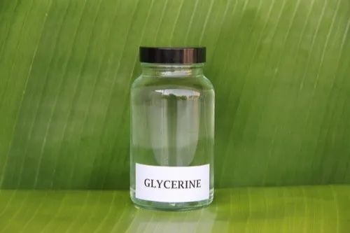 Pure Glycerin Liquid