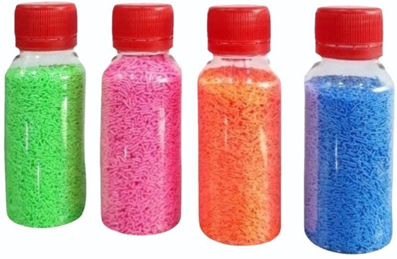 SLES Colorful Needles