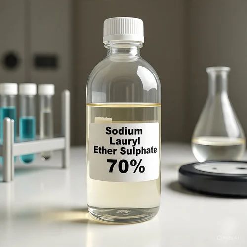 Sodium Lauryl Ether Sulfate