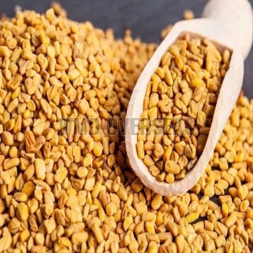 Dried Fenugreek Seeds