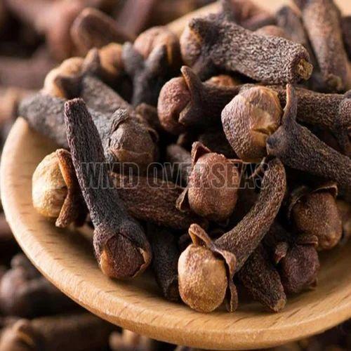 Brown Whole Clove