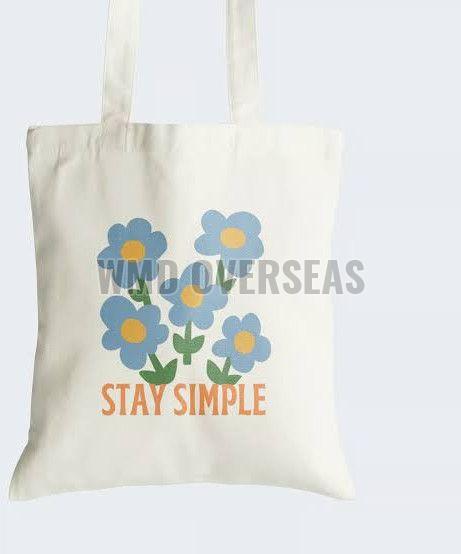 Canvas Tote Bags