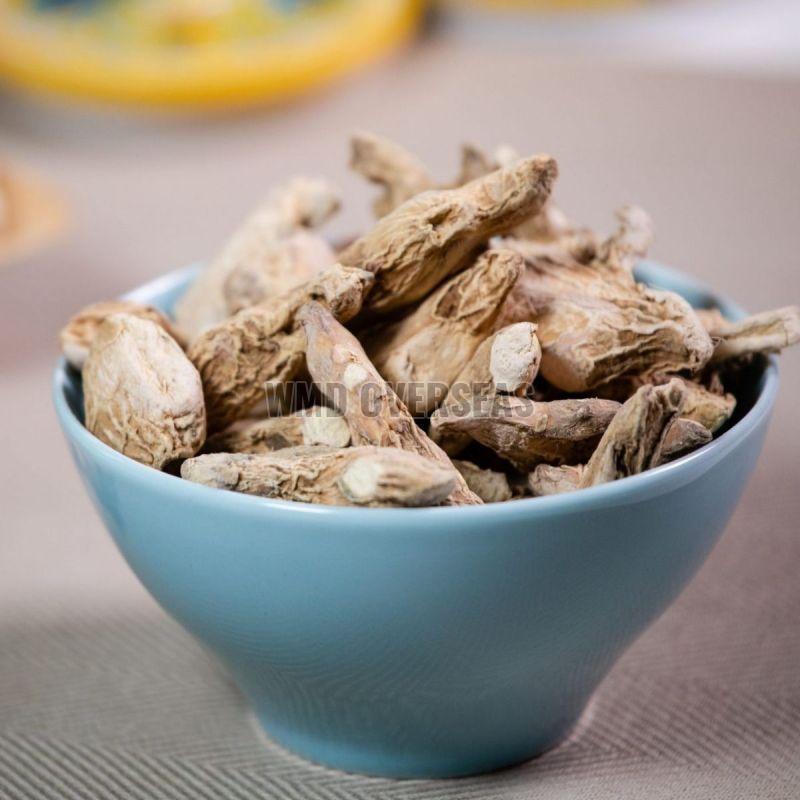 Dried Ginger