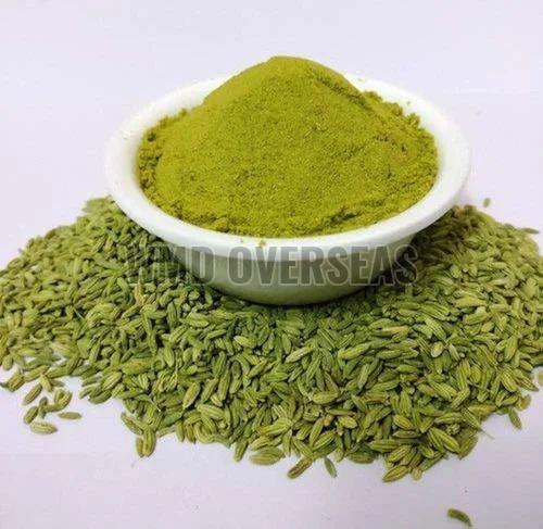 Fennel Seed Powder