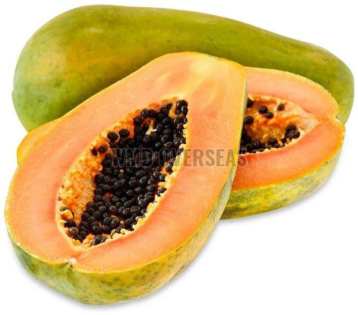 Fresh Papaya