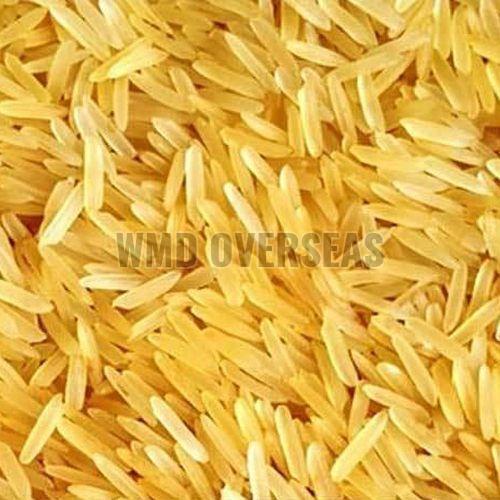 Golden Sella Basmati Rice