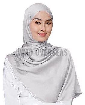 Ladies Soft Silk Hijab