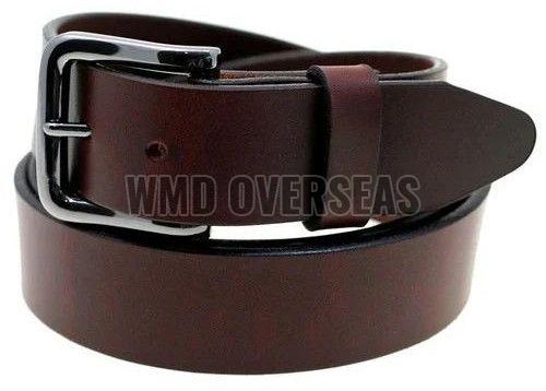 Mens Leather Belt