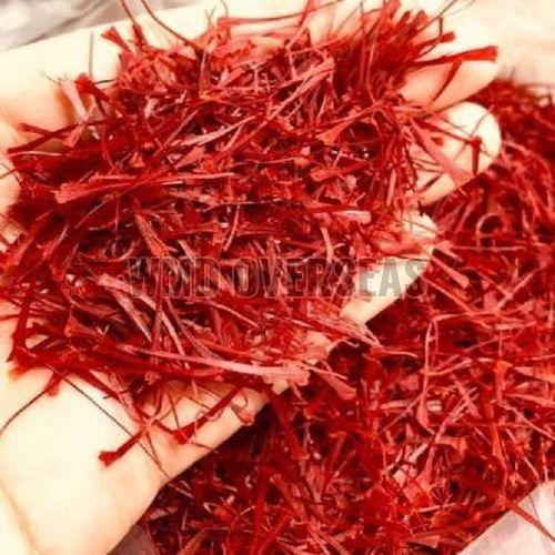 Saffron Threads
