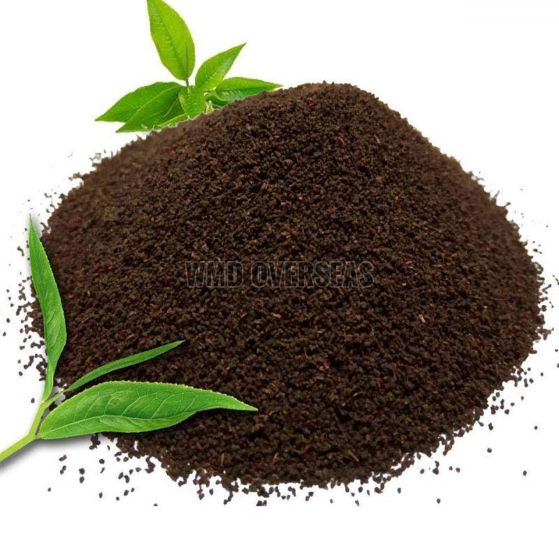 Tea Dust