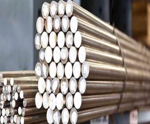 Stainless Steel Round Bars