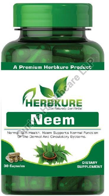 Neem Capsules