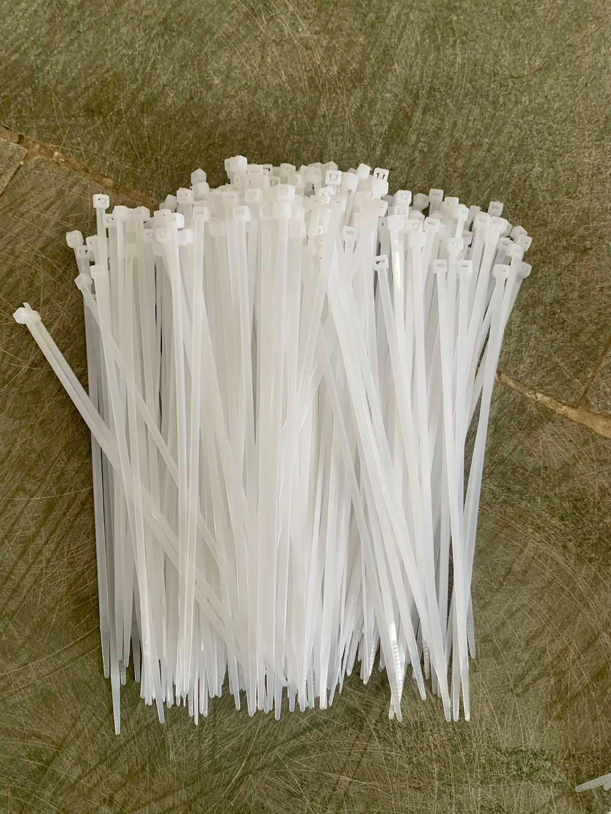 200X3.6mm Cable Tie