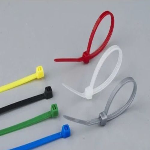 Self Locking Cable Ties
