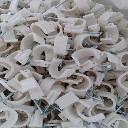 Stronger Nail Cable Clips