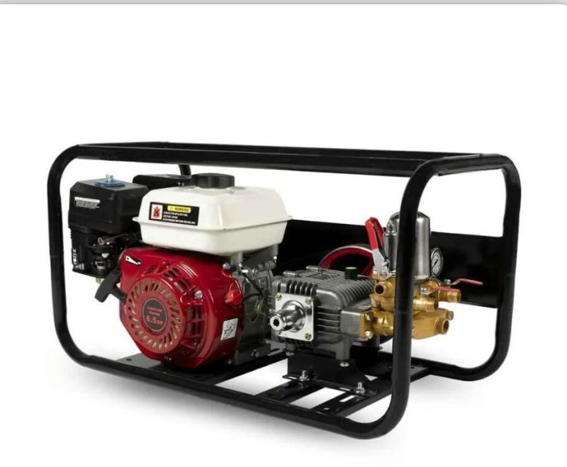 High Pressure Power Sprayer Pump