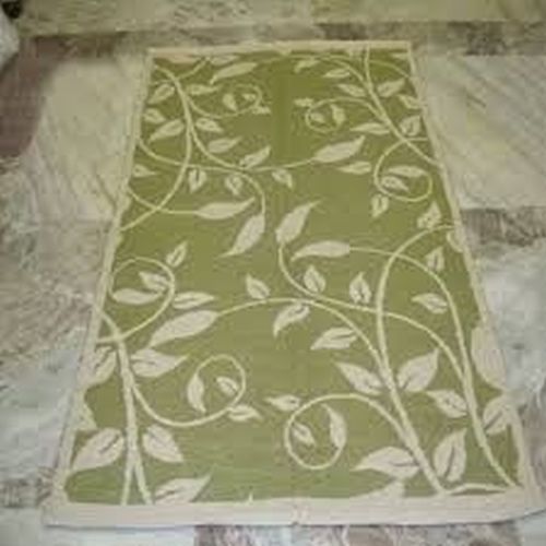 Outdoor Waterproof Floor Rugs