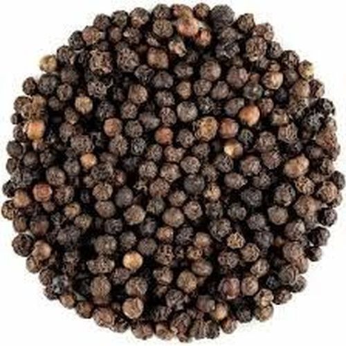 Tellicherry Garbled Black Pepper Seeds