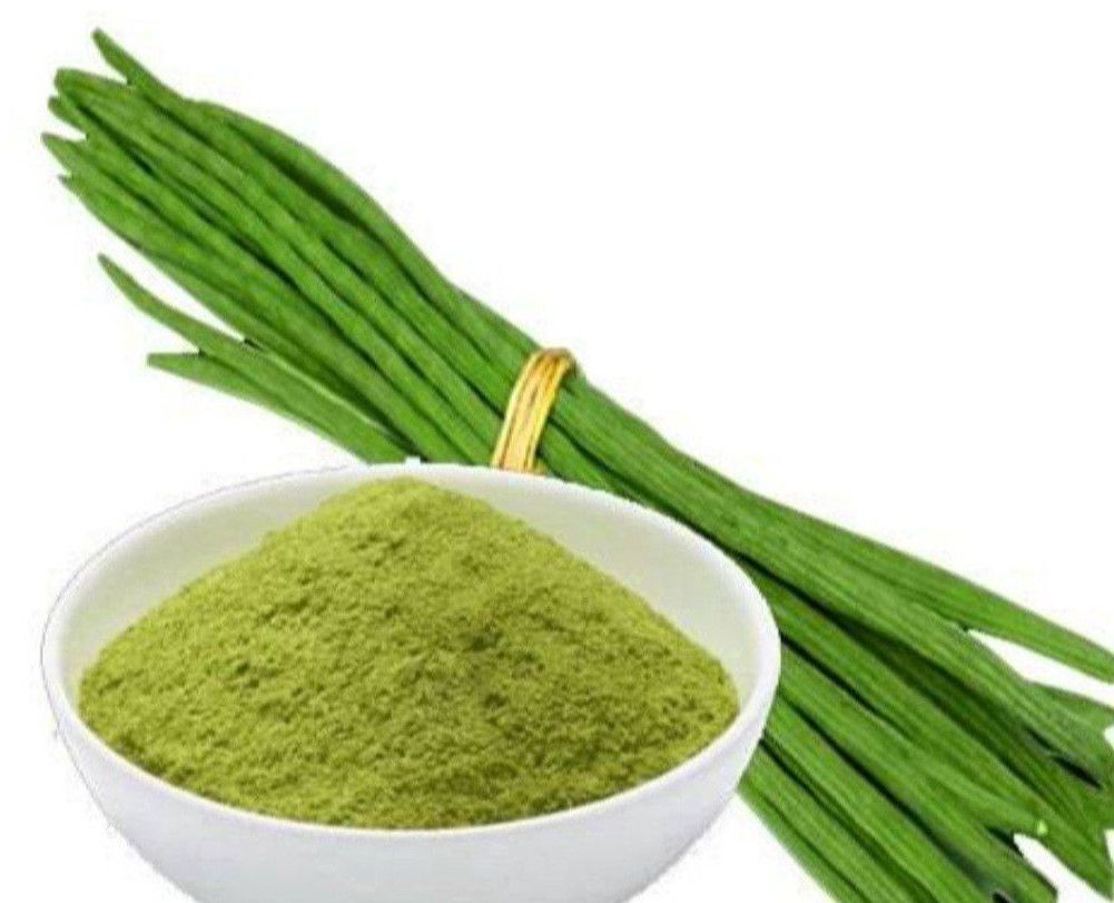 Dehydrated Drumstick Powder