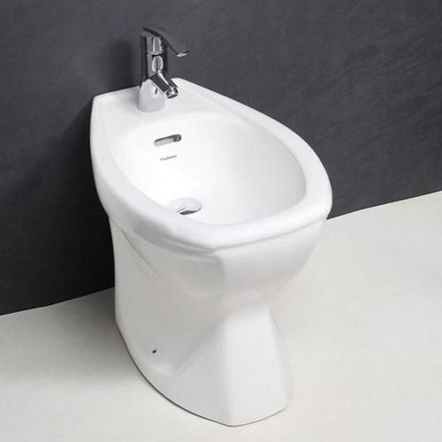 Floor Mounting Bidet