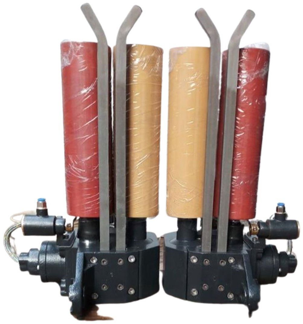 Pneumatic Cloth Guider