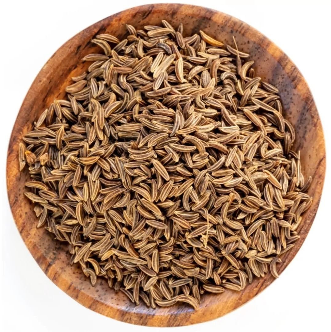 Cumin Seeds