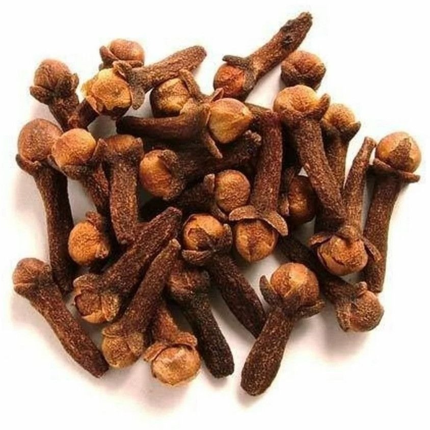 Natural Dry Cloves
