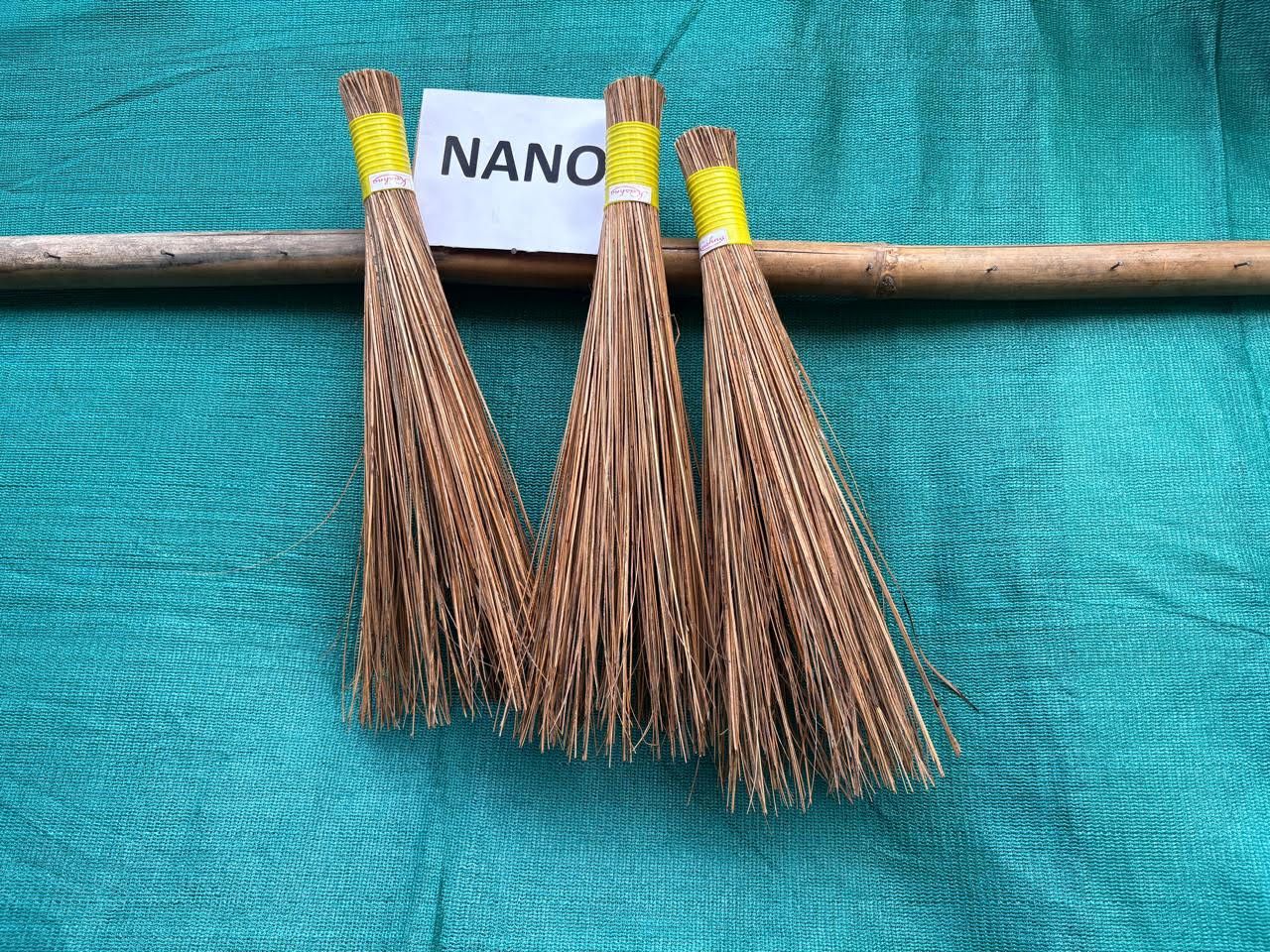 Krishna Nano Broom
