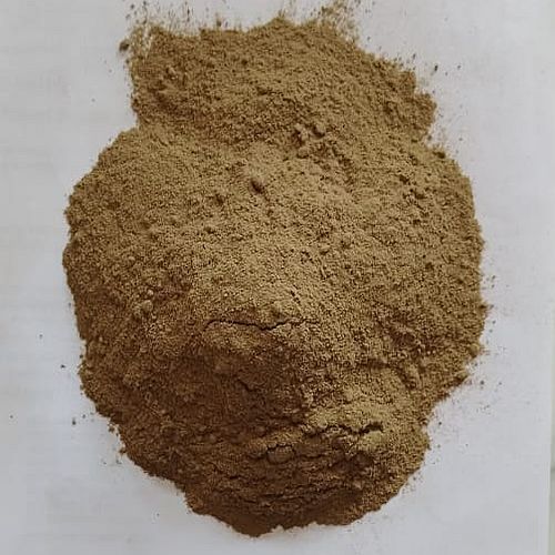Conventional Dry Ginger Powder