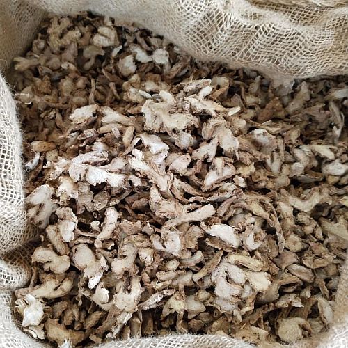 Conventional Dry Ginger Slice