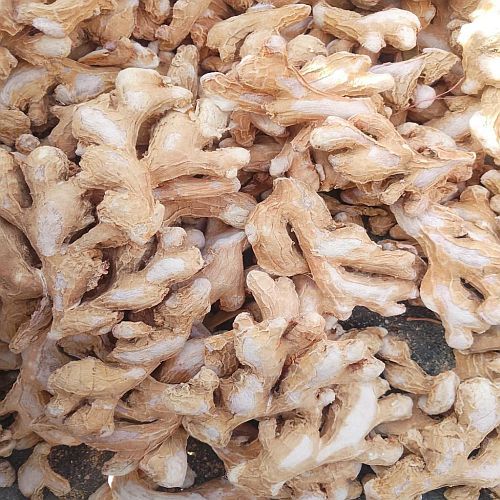 Delux Himachal Quality Dry Ginger