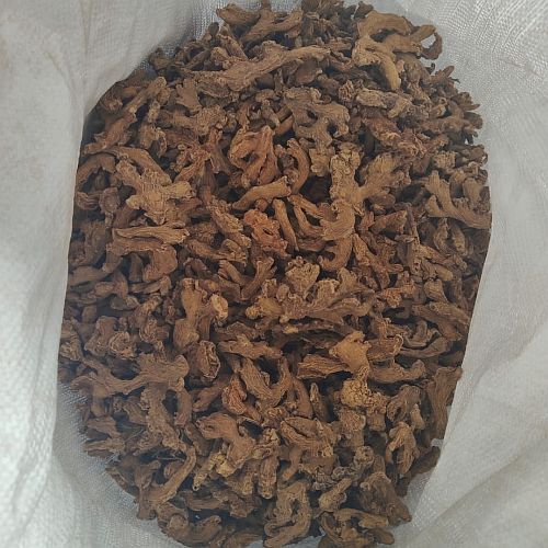 Karnataka Tsunami Dried Ginger
