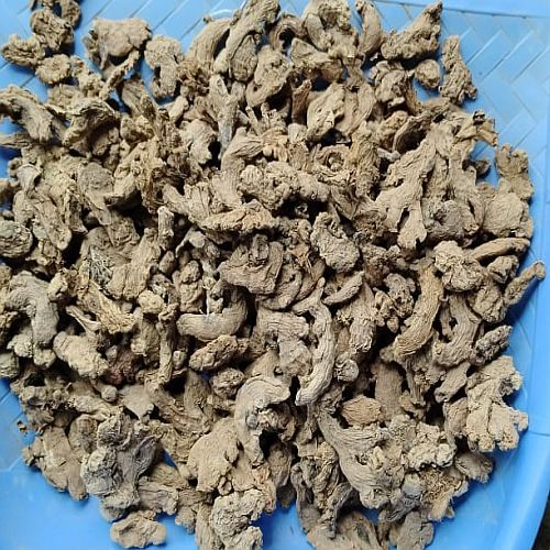 Oil Quality Tsunami Dried Ginger
