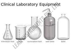 Clinical Laboratory Equipment