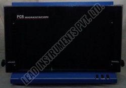 Laboratory PCR Workstation 02