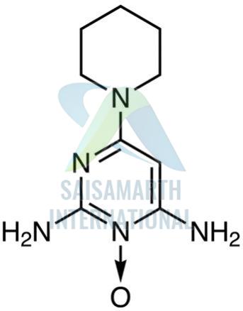 MINOXIDIL IP (CAS NO-38304-91-5)