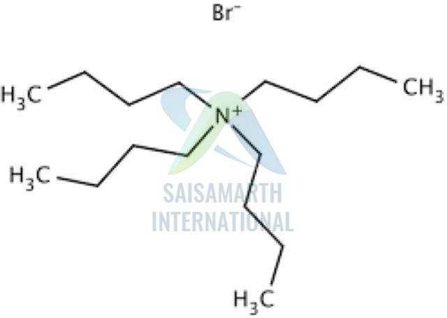 Tetrabutylammonium Bromide (Tbab)