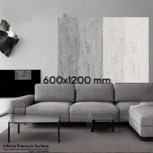 600x1200 Mm Gvt Porcelain Floor Tile