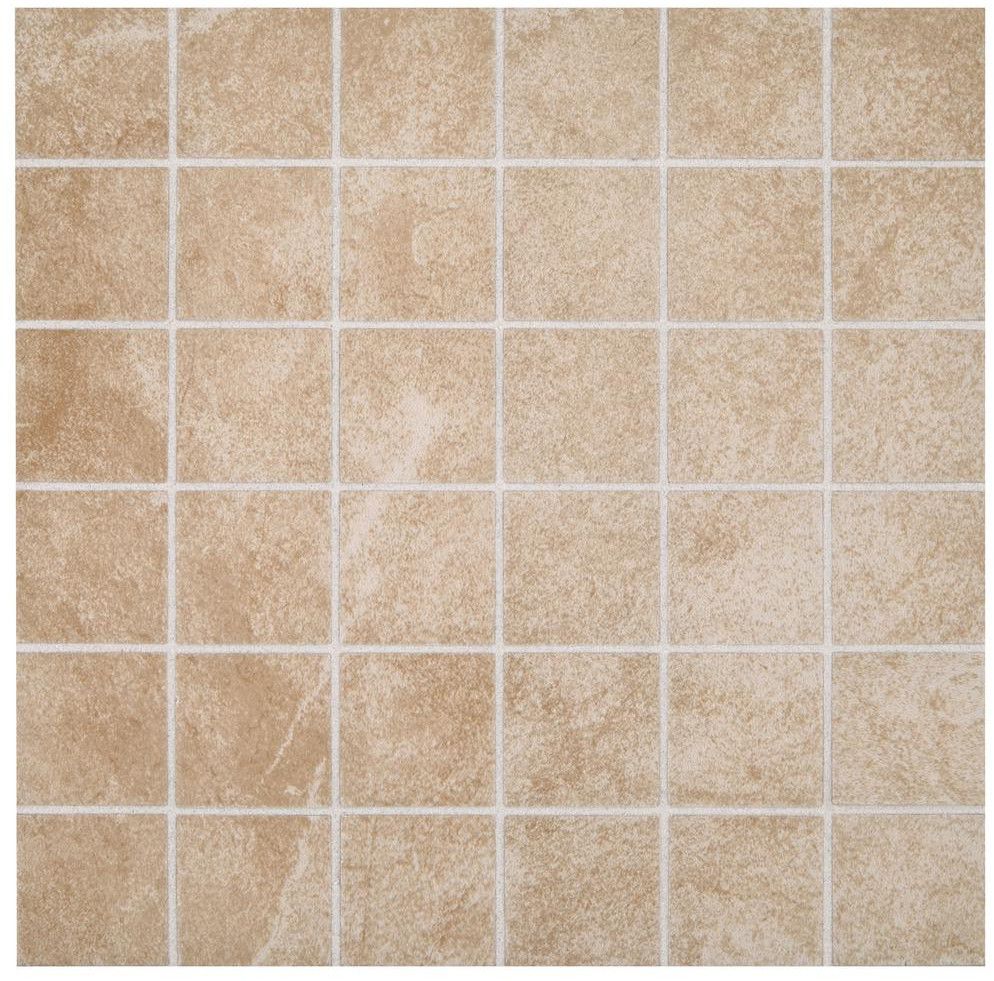 Beige Stone Ceramic Tile