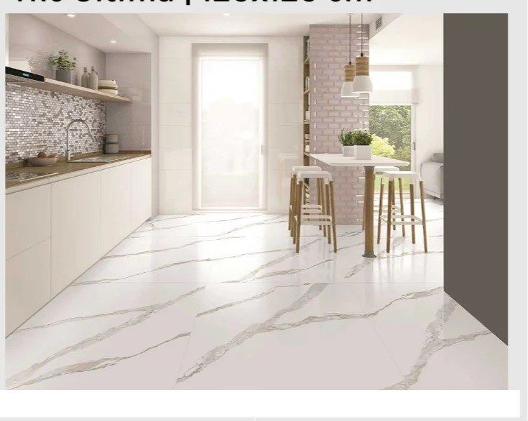 Designer Glossy Finish Ceramic Tiles