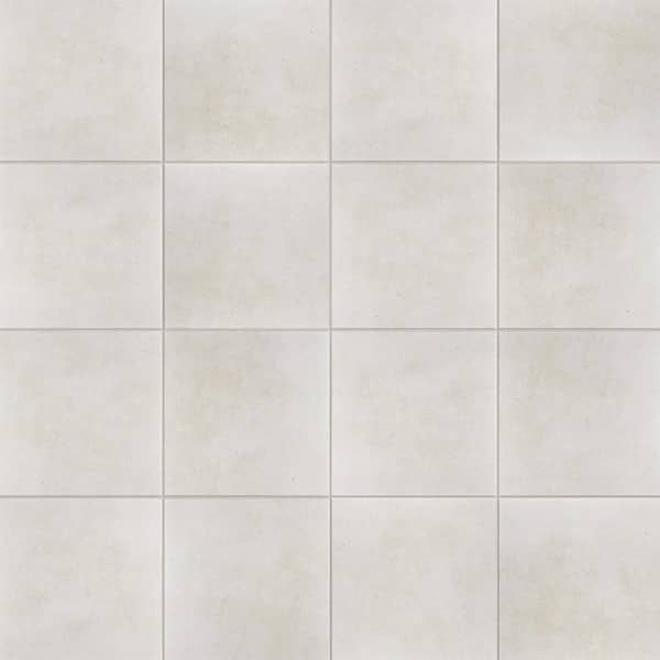 Pearl Mist Ceramic Tile