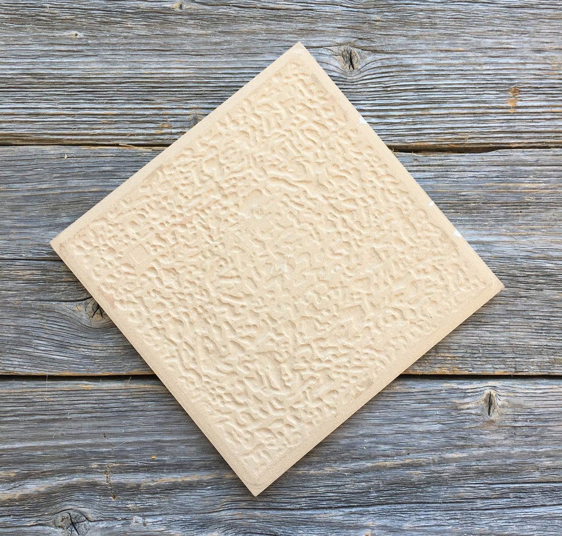 Sand Crest Ceramic Tile