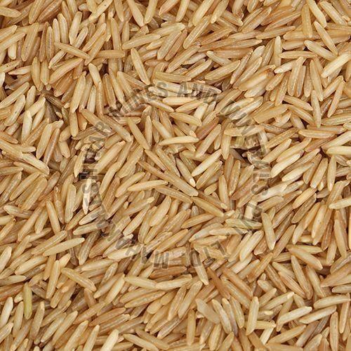 Brown Basmati Rice