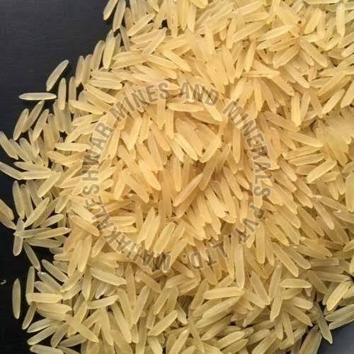 Golden Basmati Rice